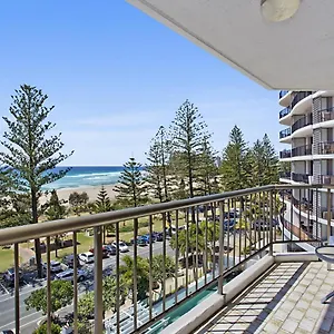  Aparthotel Aries Australia
