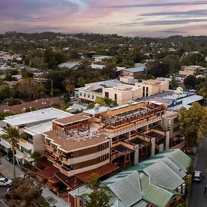 ***** Hotel Marvell Australia
