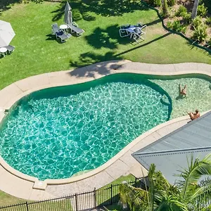 *** Aparthotel Byron Lakeside Australia