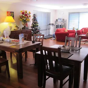 4* Bed & Breakfast Arcadian