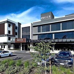 4* Hotel Ingot Perth, Ascend Collection