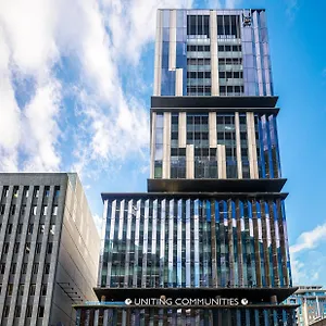 **** Hotel U Australia