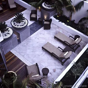 5* Hotel The Richardson &