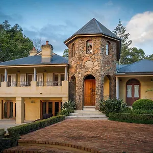 ***** Hotel Victoria's At Ewingsdale Australia