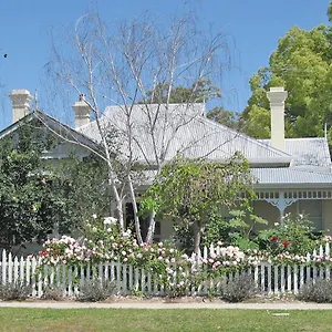 4* Bed & Breakfast Durack House