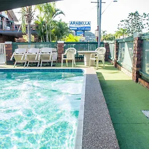 *** Motel Arabella Motor Australia
