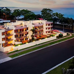 **** Aparthotel Alexander Beachfront Australia